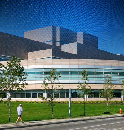 Cole Eye Institute