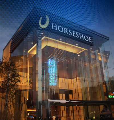 Horseshoe Casino Cleveland