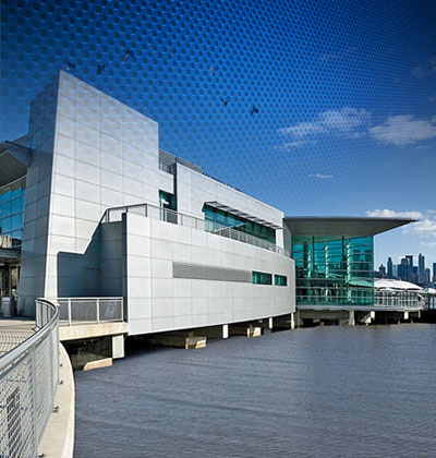 Port Imperial Ferry Terminal