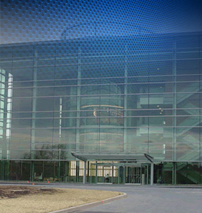 Wyeth World Headquarters